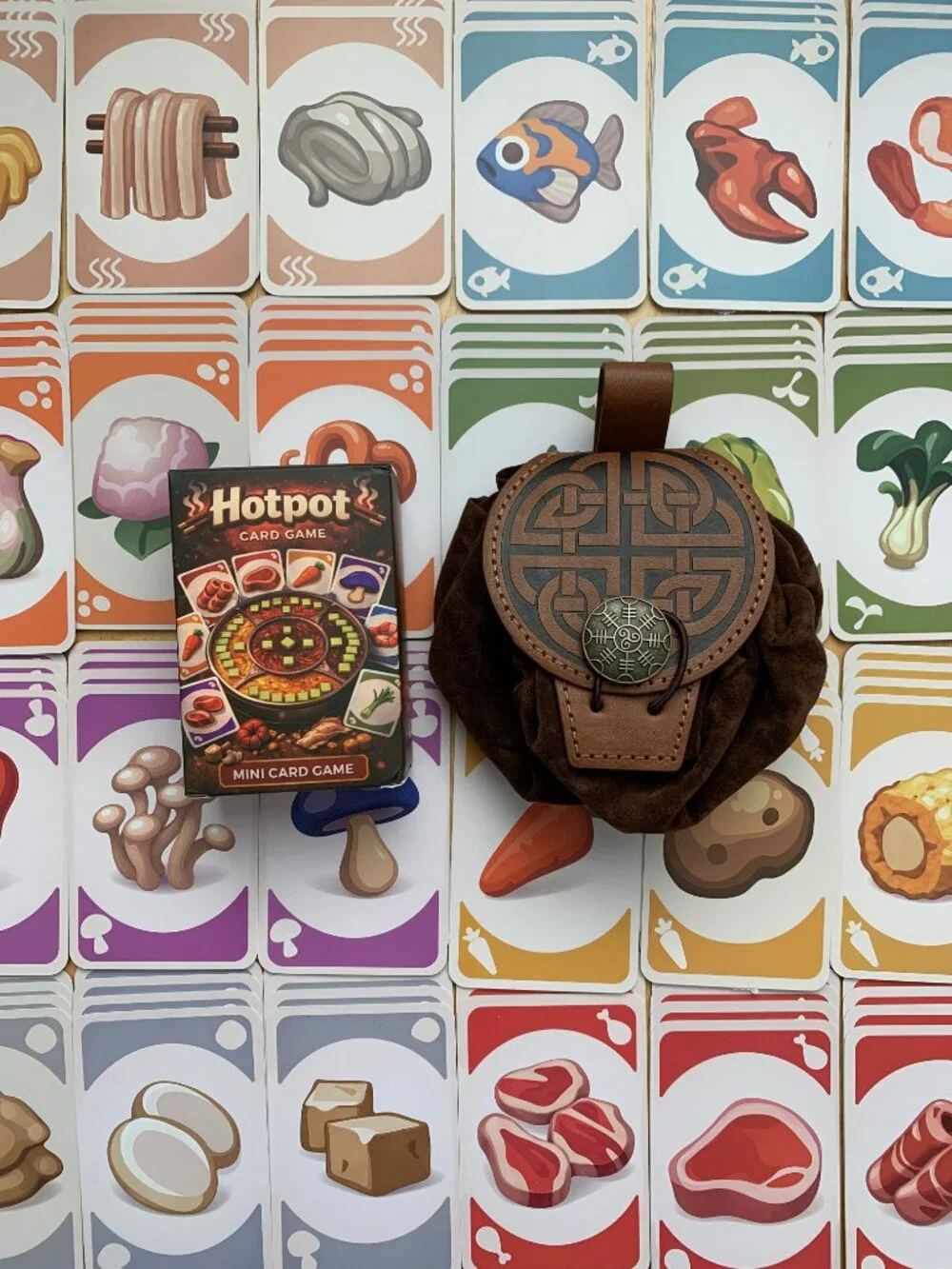N/A palia hotpot